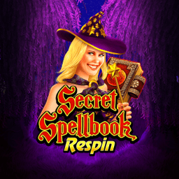 Secret Spellbook Respin