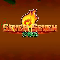 Seven Seven Xmas