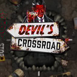 Devils Crossroad