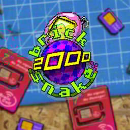 Brick Snake 2000