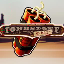 Tombstone No Mercy