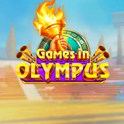 Games In Olympus