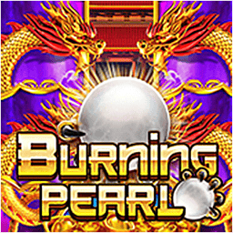 Burning Pearl