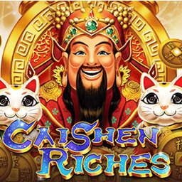 Caishen Riches