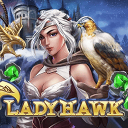Lady Hawk
