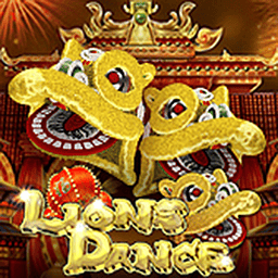 Lions Dance