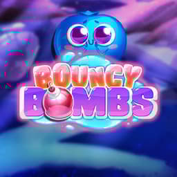 Bouncy Bombs
