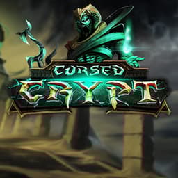 Cursed Crypt