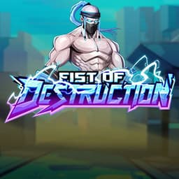 Fist Of Destruction