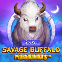Savage Buffalo Spirit Megaways