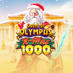 Gates of Olympus Xmas 1000