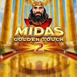 Midas Golden Touch 2