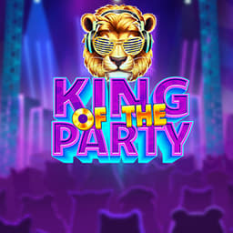 King of the Party