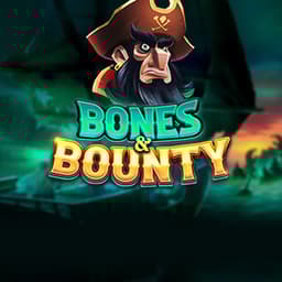 Bones & Bounty!