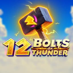 12 Bolts of Thunder
