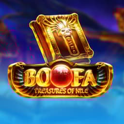 Boofa Treasures of Nile