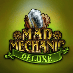 Mad Mechanic Deluxe