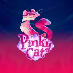 Pinky Cat