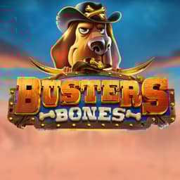 Buster's Bones