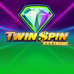 Twin Spin XXXtreme