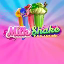 Milkshake XXXtreme