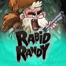 Rabid Randy