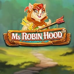 Ms Robin Hood