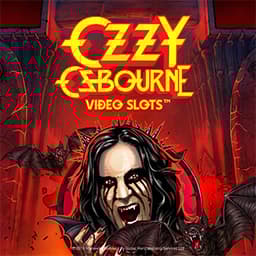 Ozzy Osbourne Video Slot