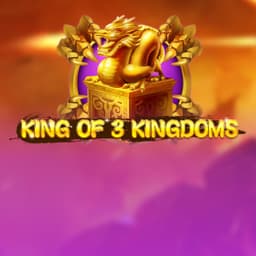 King of 3 Kingdoms