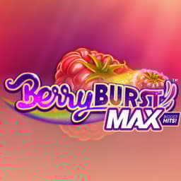 Berryburst MAX