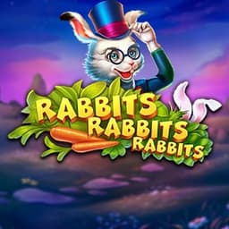 Rabbits Rabbits Rabbits