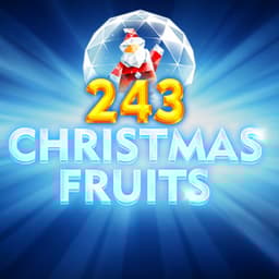 243 Christmas Fruits