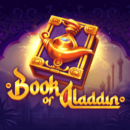 Book of Aladdin