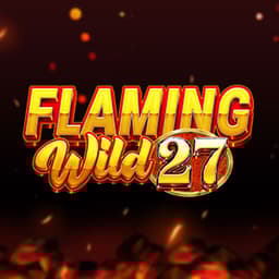 Flaming Wild 27