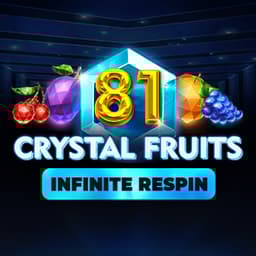 81 Crystal Fruits