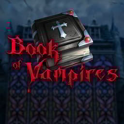 Book of Vampires