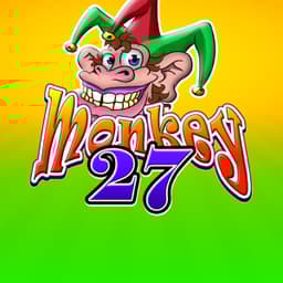Monkey 27