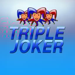 Triple Joker