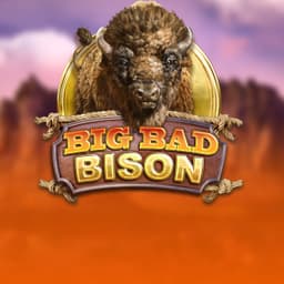 Big Bad Bison