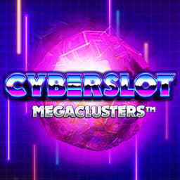 Cyberslot Megaclusters