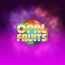 Opal Fruits