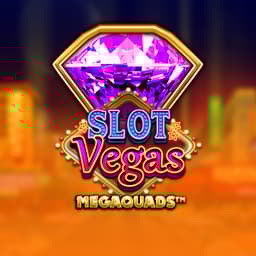Slot Vegas - Fully Loaded
