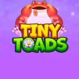Tiny Toads