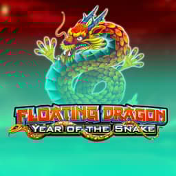 Floating Dragon – Year of the Snake