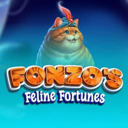 Fonzo’s Feline Fortunes