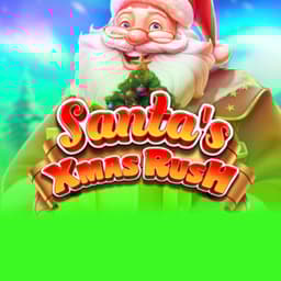 Santa’s Xmas Rush