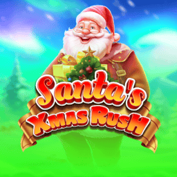 Santa’s Xmas Rush