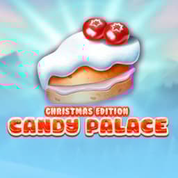 Candy Palace - Christmas Edition