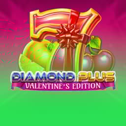 Diamond Plus - Valentine’s Edition