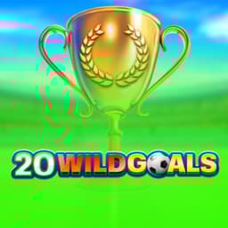 20 Wild Goals